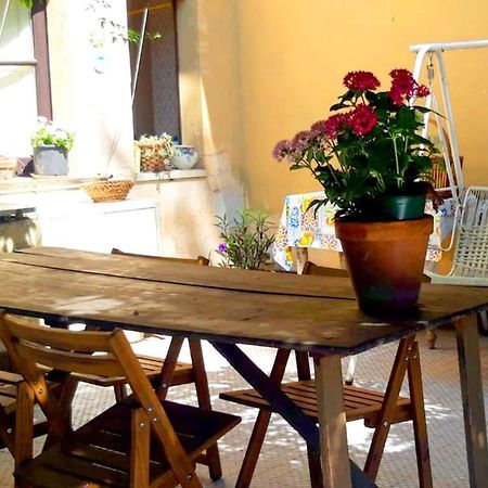 B&B Etnea Centoundici Nicolosi Exterior foto