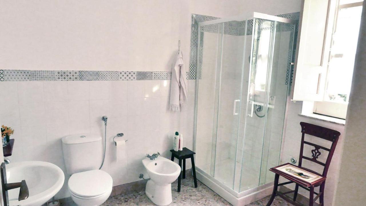 B&B Etnea Centoundici Nicolosi Exterior foto