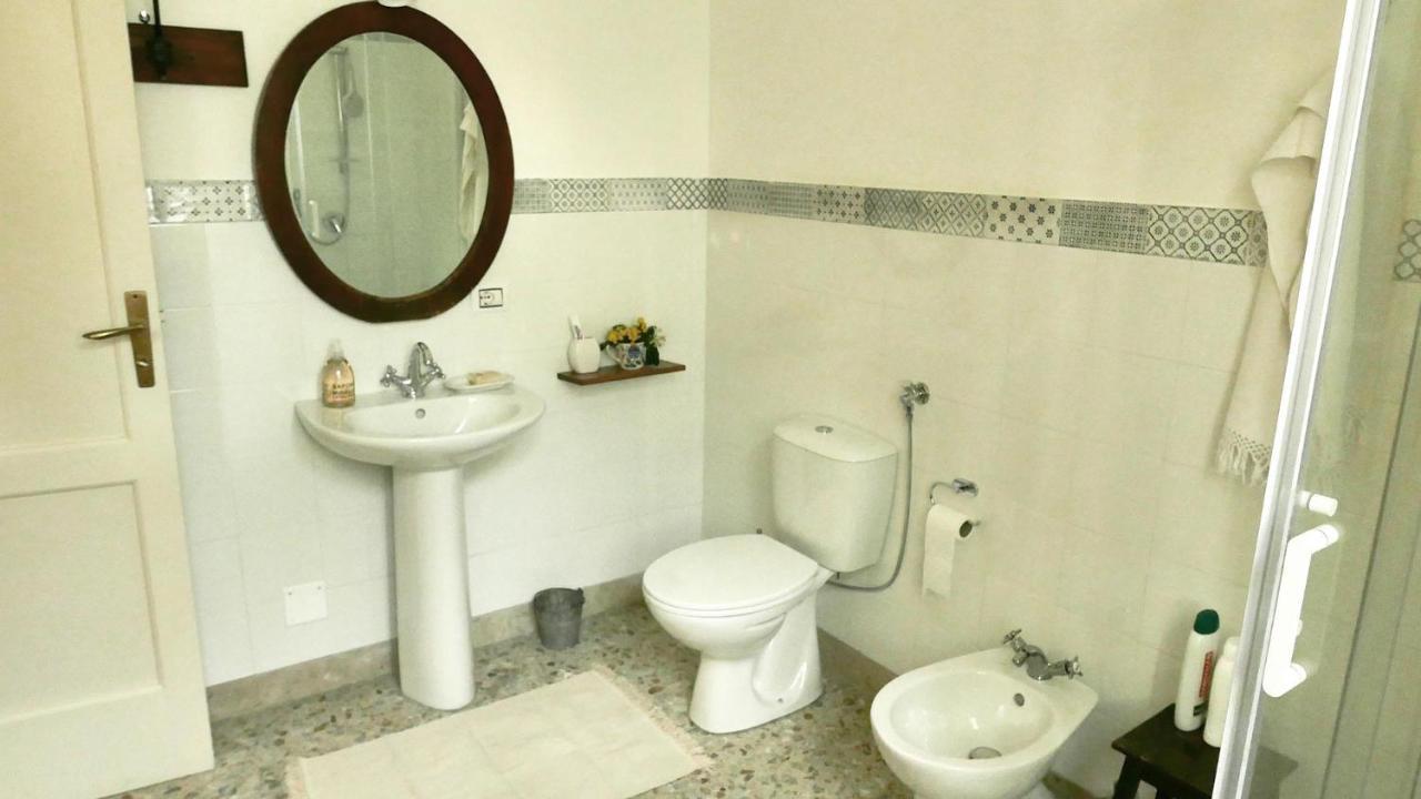 B&B Etnea Centoundici Nicolosi Exterior foto