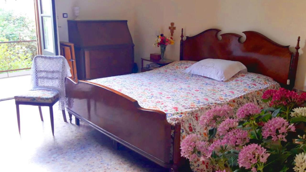 B&B Etnea Centoundici Nicolosi Exterior foto